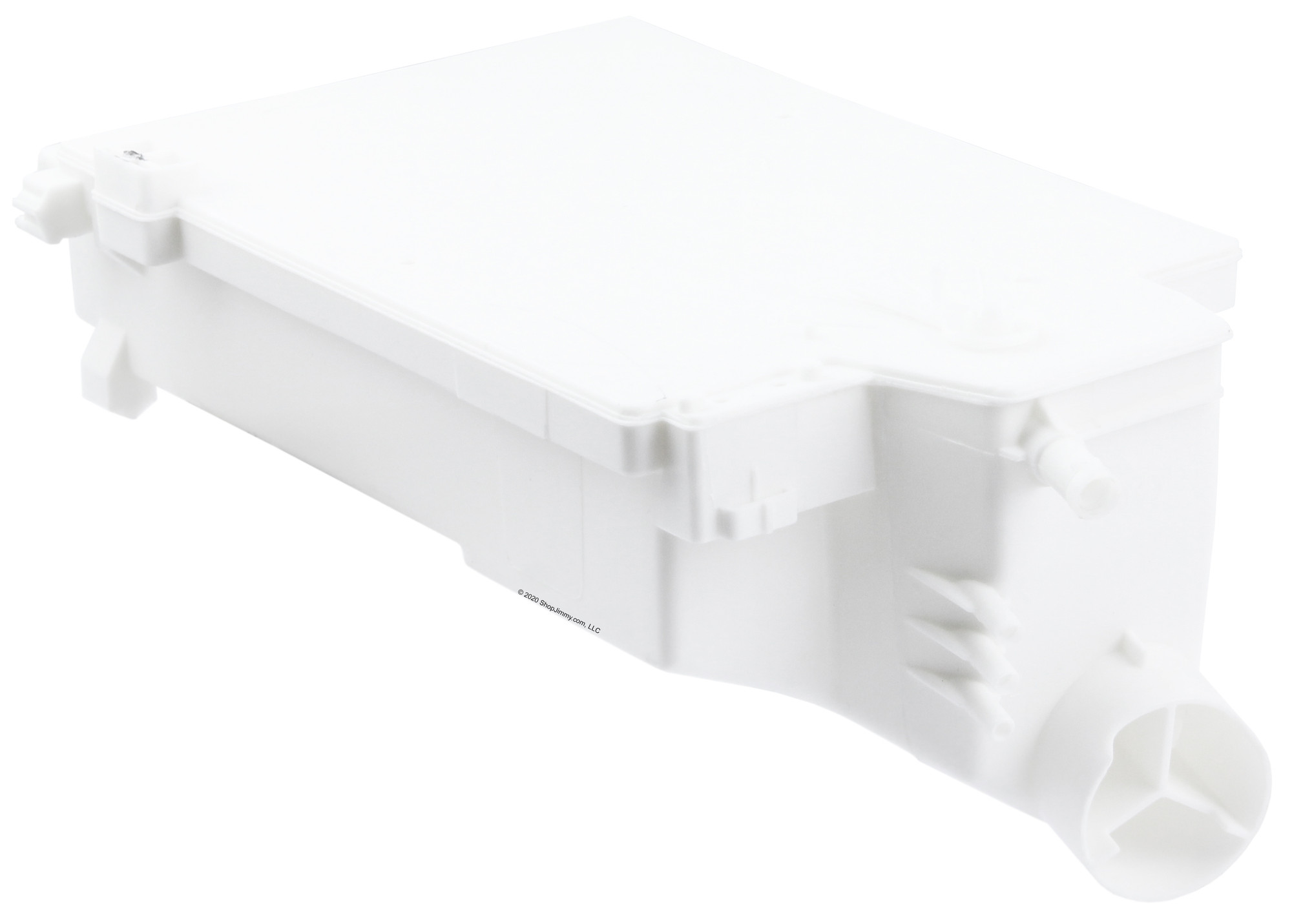 GE Washer Main Box Sub WH41X10307 GE Washer Main Box Sub WH41X10307